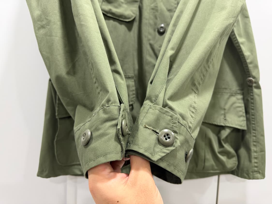 정글퍼티그 1세대 m-s 1:1 복각 상품이미지4