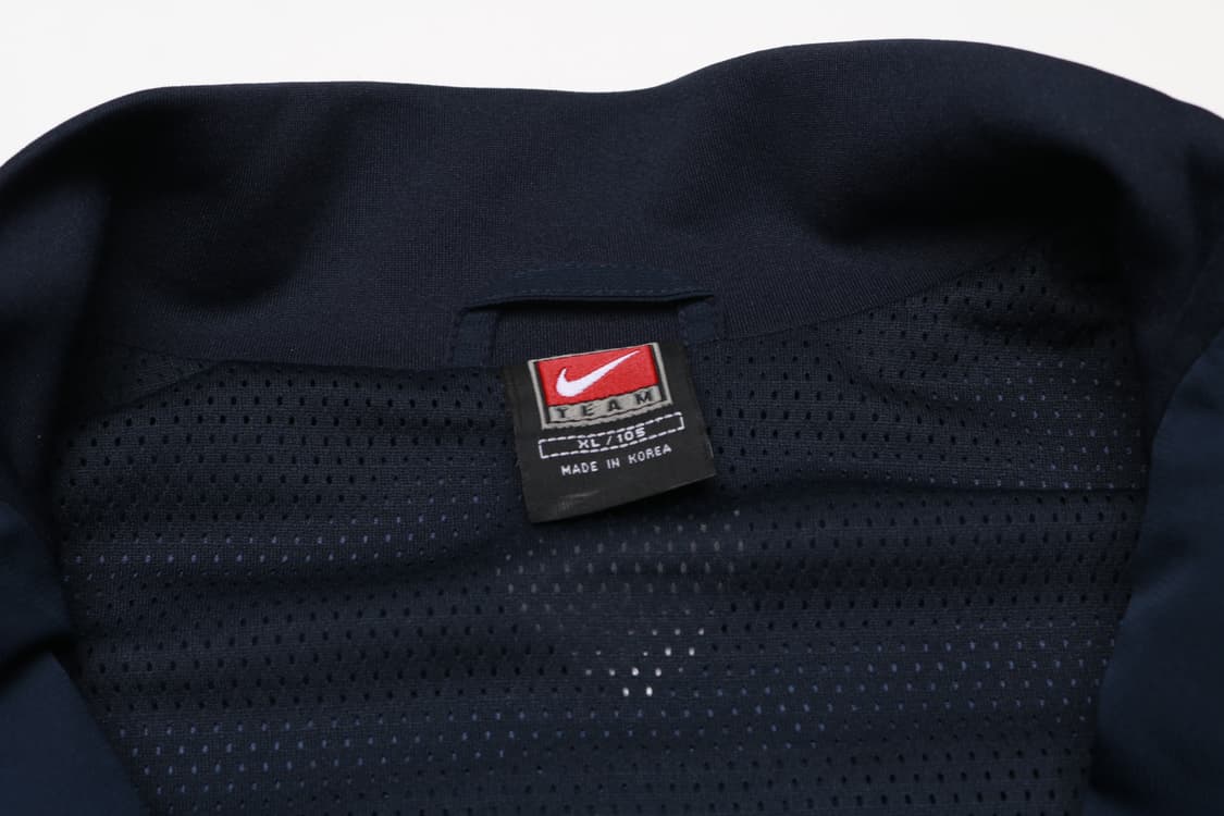 [XL] 나이키 04-06 국대 지급용 트랙자켓 상품이미지5