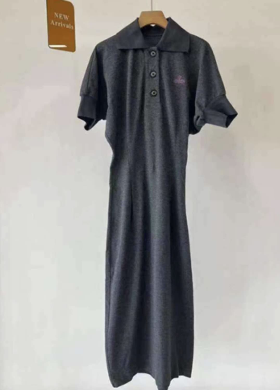 비비안웨스트우드 원피스 상품이미지1