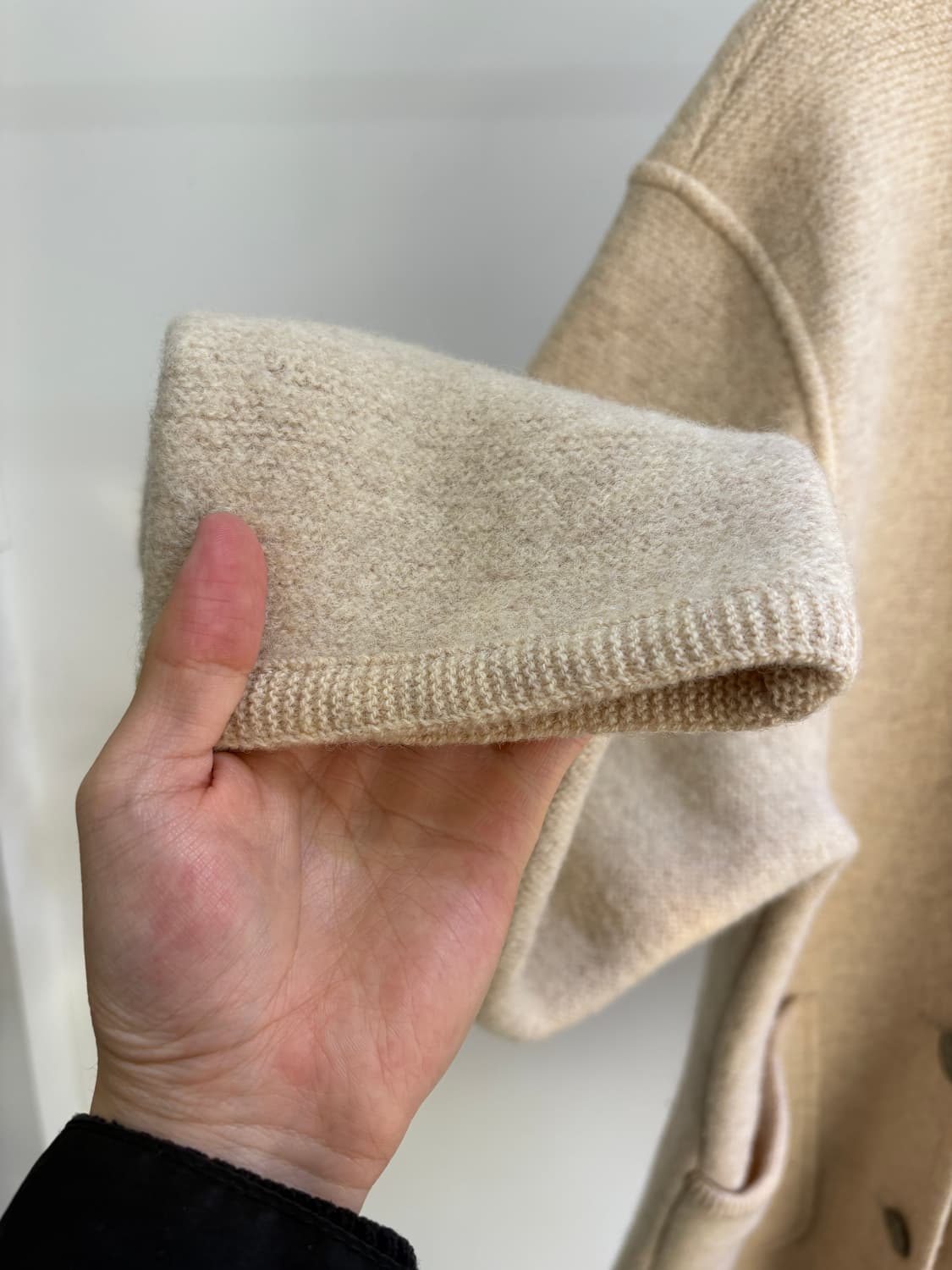 GEIGER (Made in Austria) 코트 상품이미지4