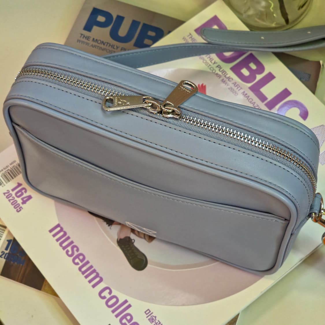 캉골 크로스백  상품이미지7