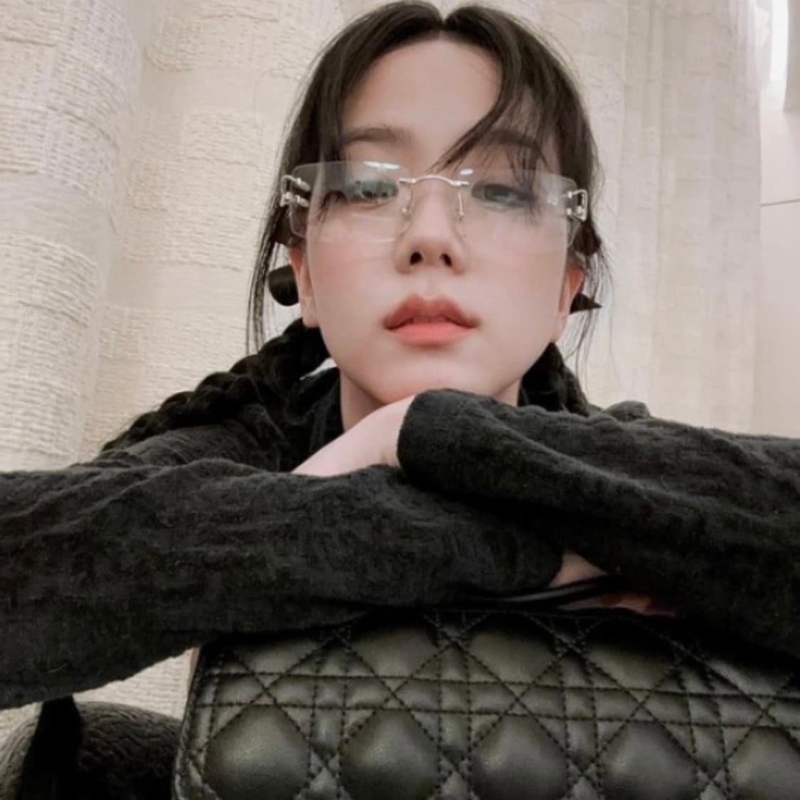 [구매] 까르띠에 무테 안경 CT0344, CT0563, CT0488 상품이미지1