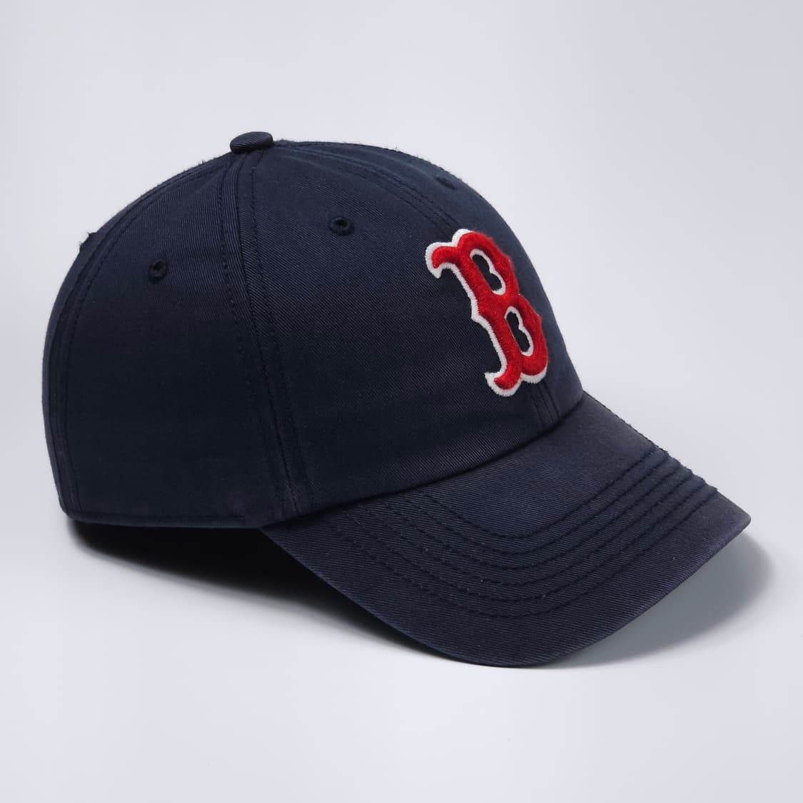 47 보스턴 레드삭스 MLB 빈티지 볼캡 모자 상품이미지3