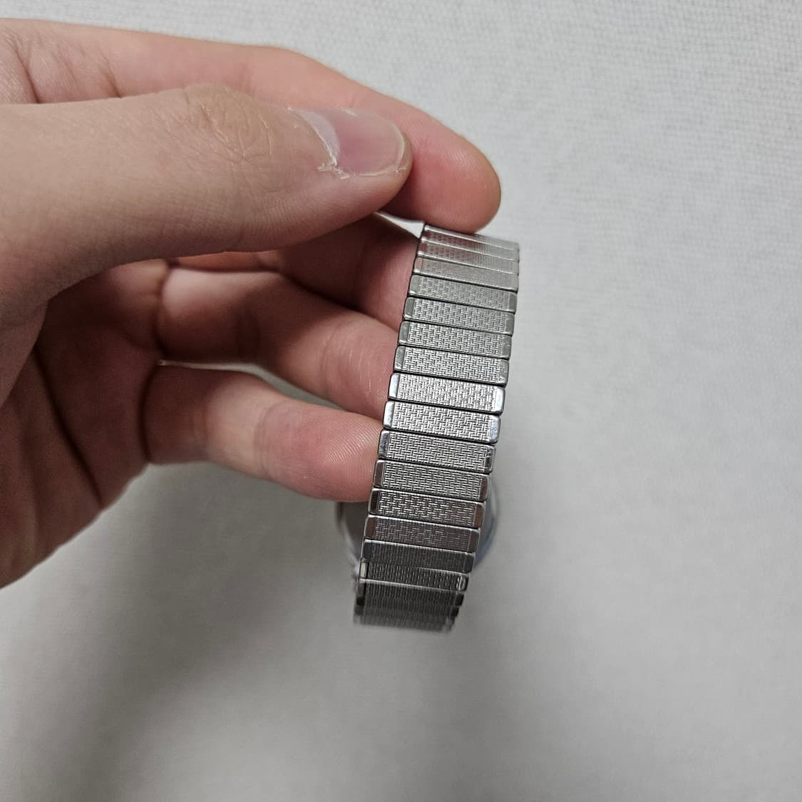 세이코 스피릿 빈티지 쿼츠 드레스시계 상품이미지6