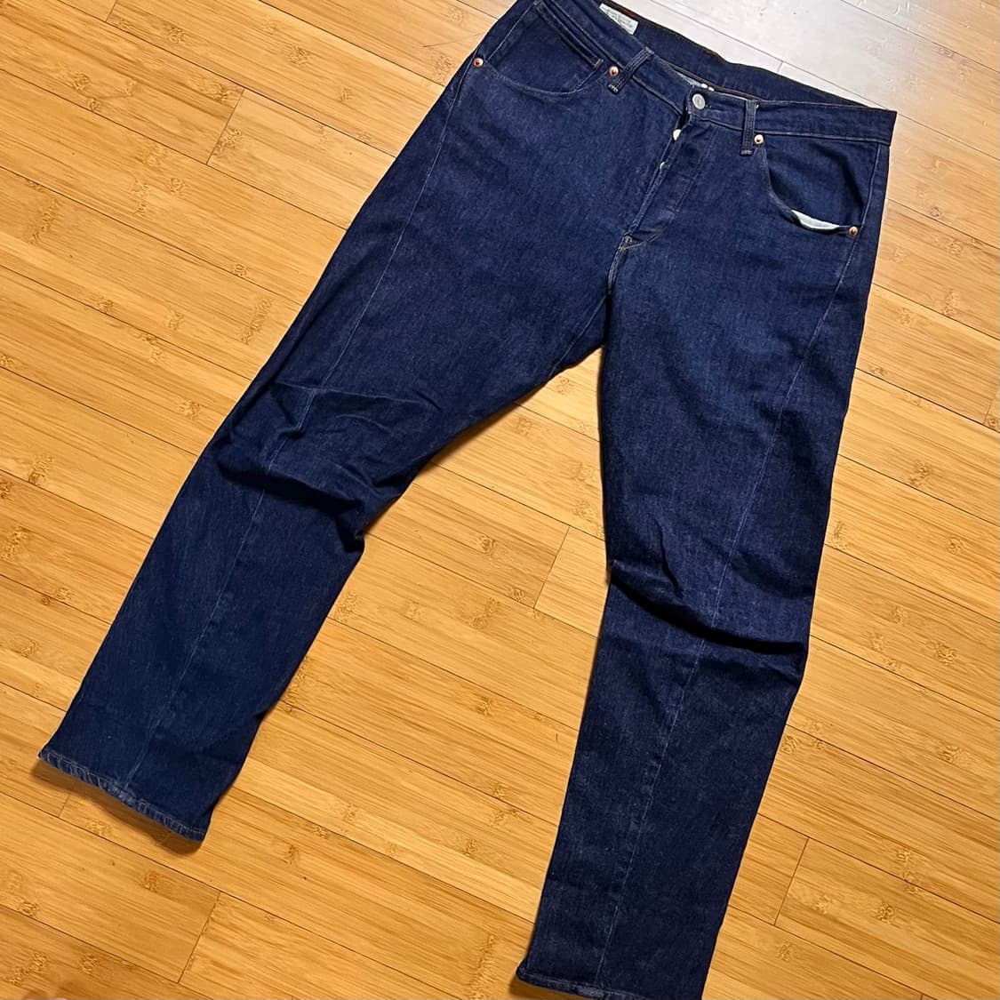 리바이스 LEJ 541 데님팬츠 W30 L32 상품이미지2