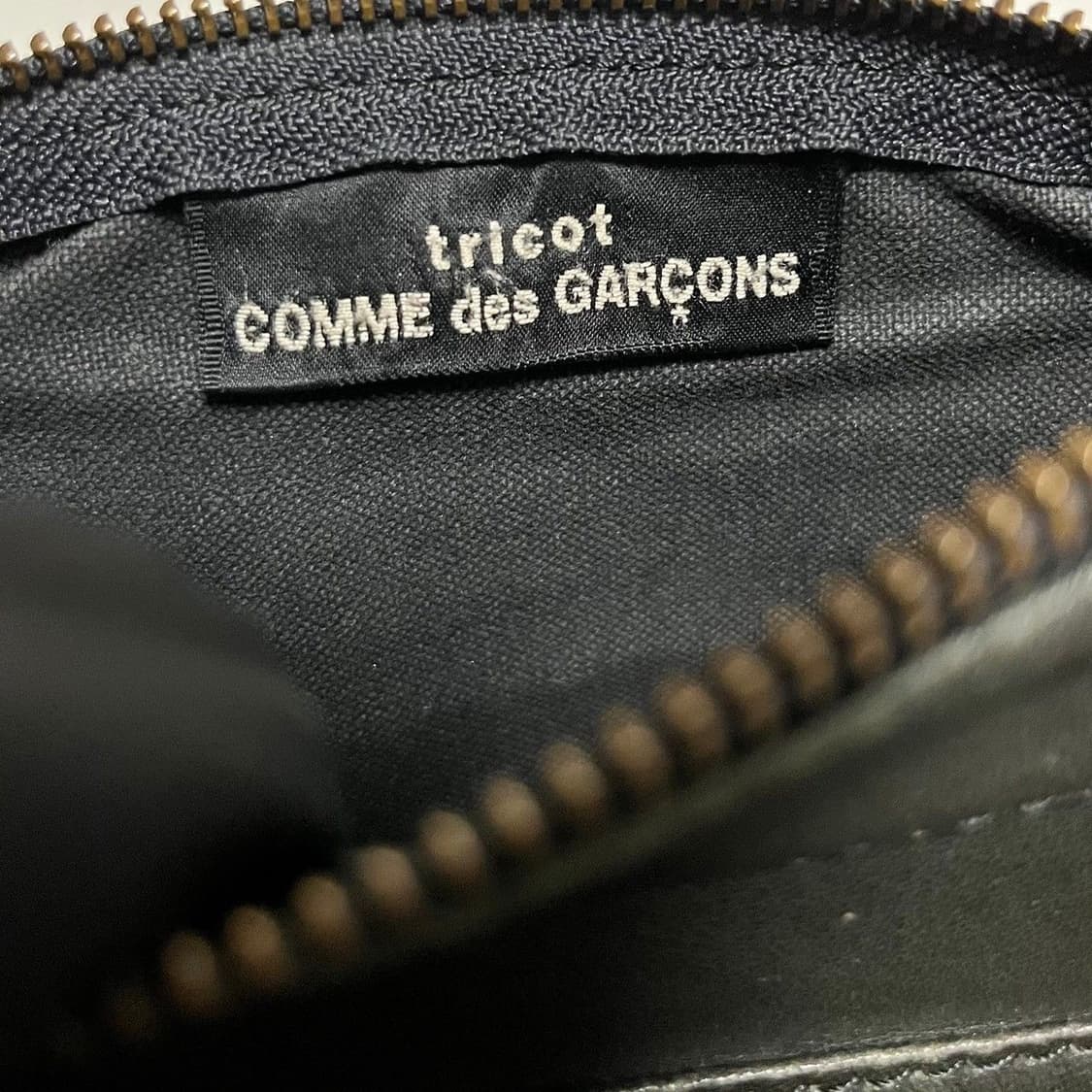 vintage comme des garcons 상품이미지3