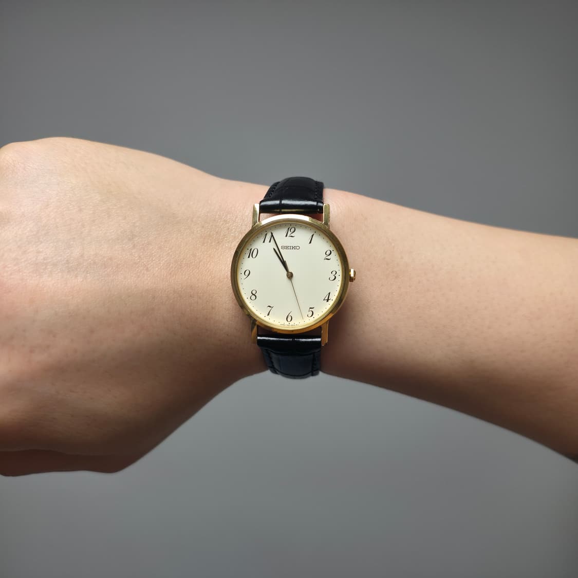 Seiko 7N01-8000 상품이미지4