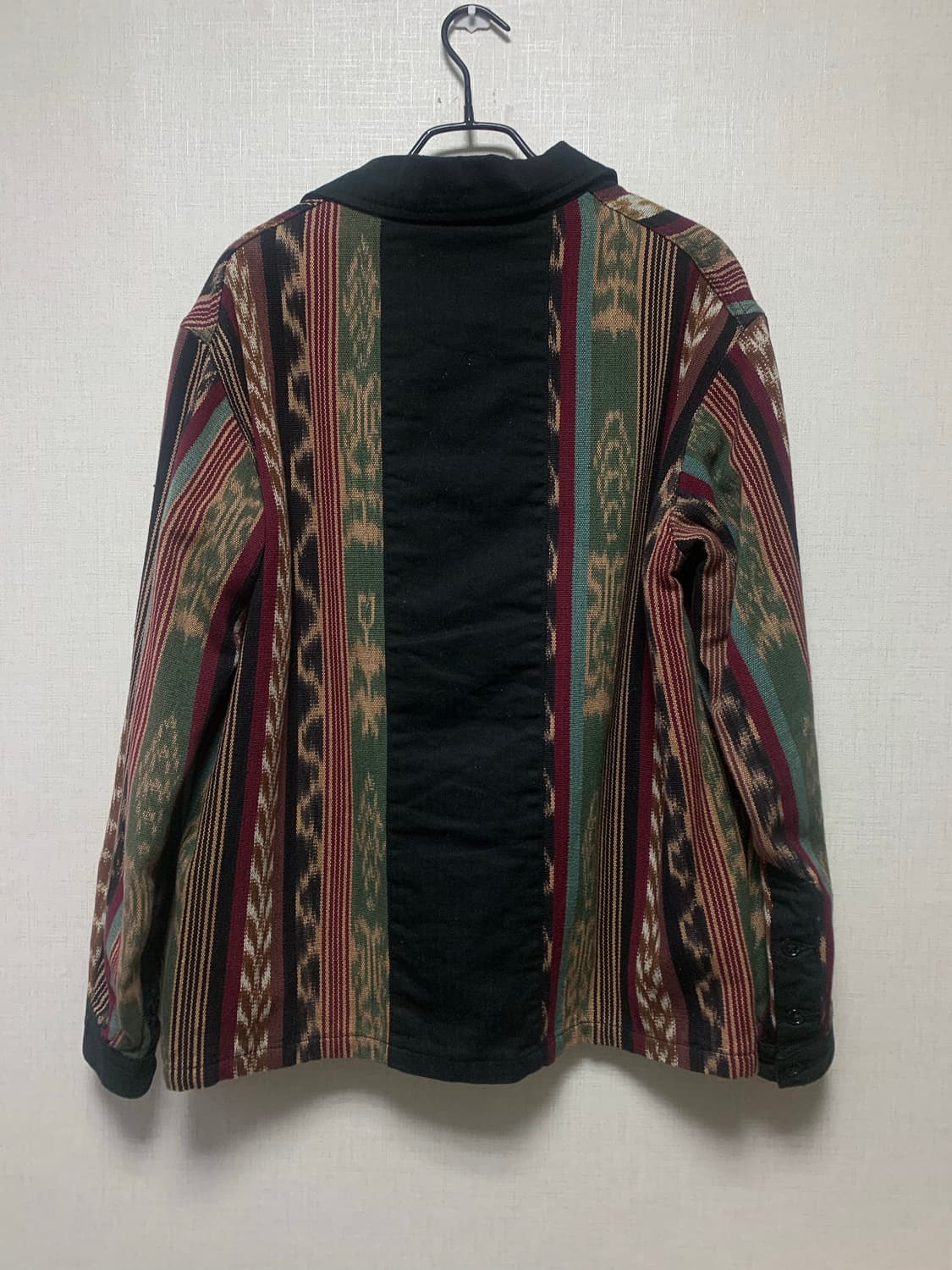 Radiall 라디올 네이티브 자켓 상품이미지3