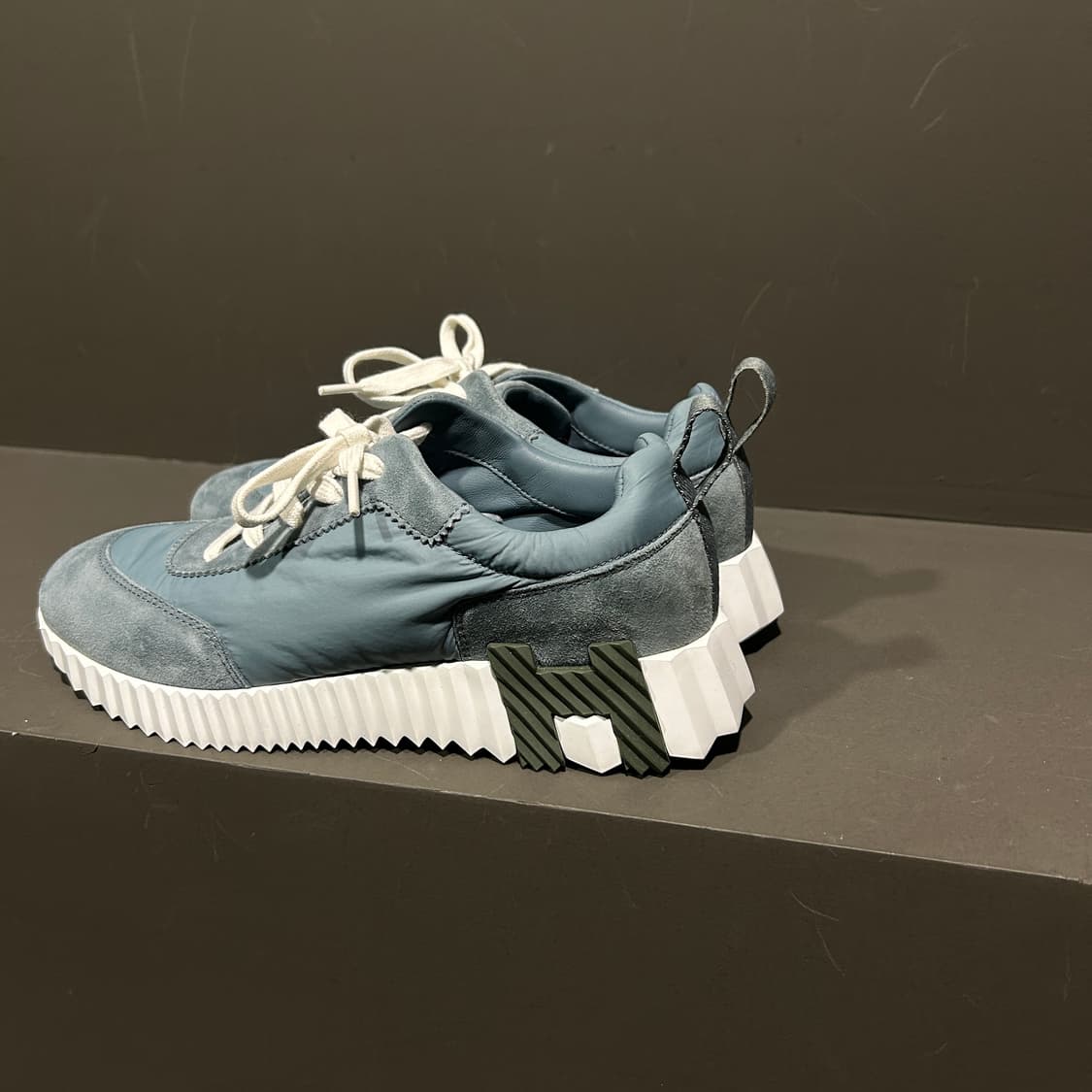 에르메스 바운싱 스니커즈 상품이미지3