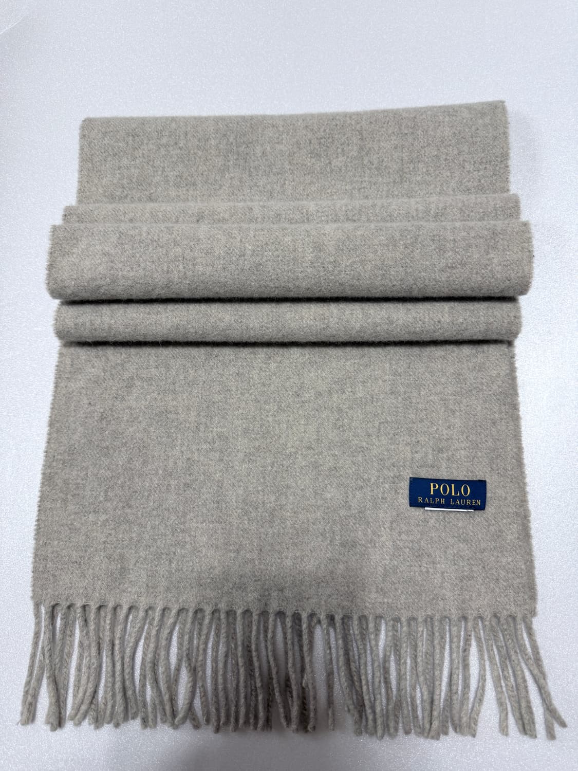 폴로머플러 상품이미지3