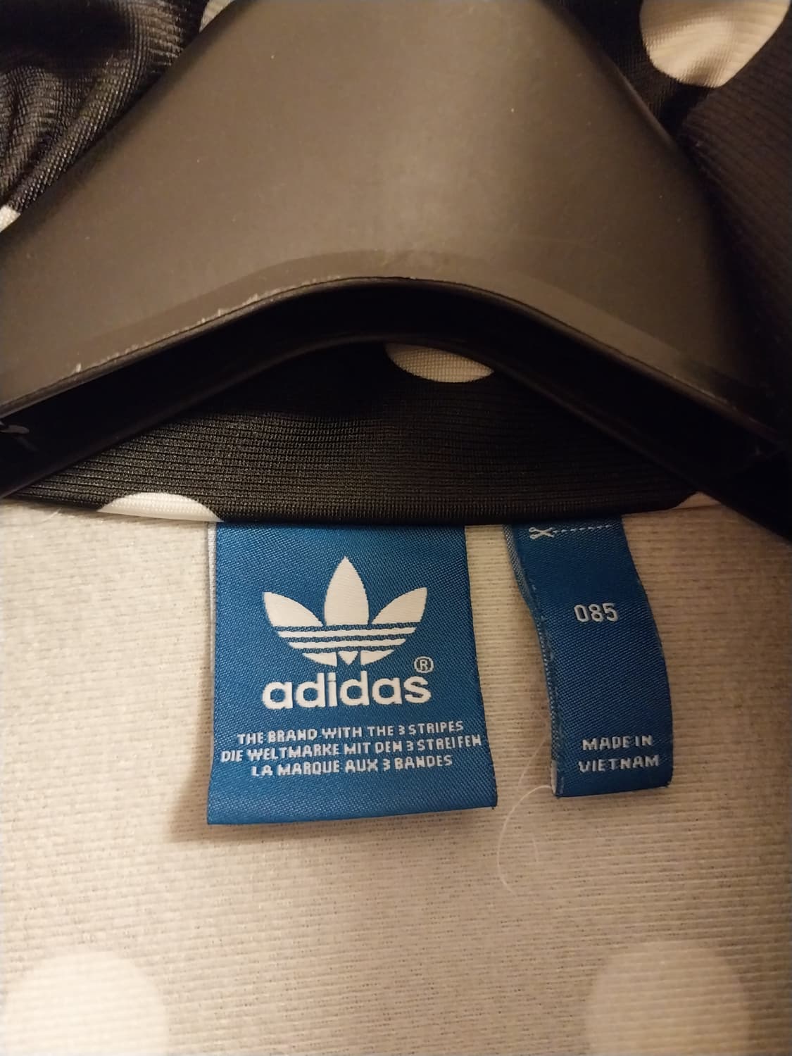 아디다스 도트 저지 상품이미지3
