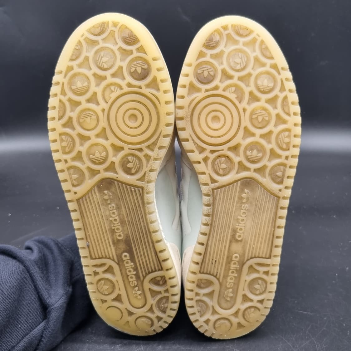 아디다스 포럼 볼드 운동화245 상품이미지3