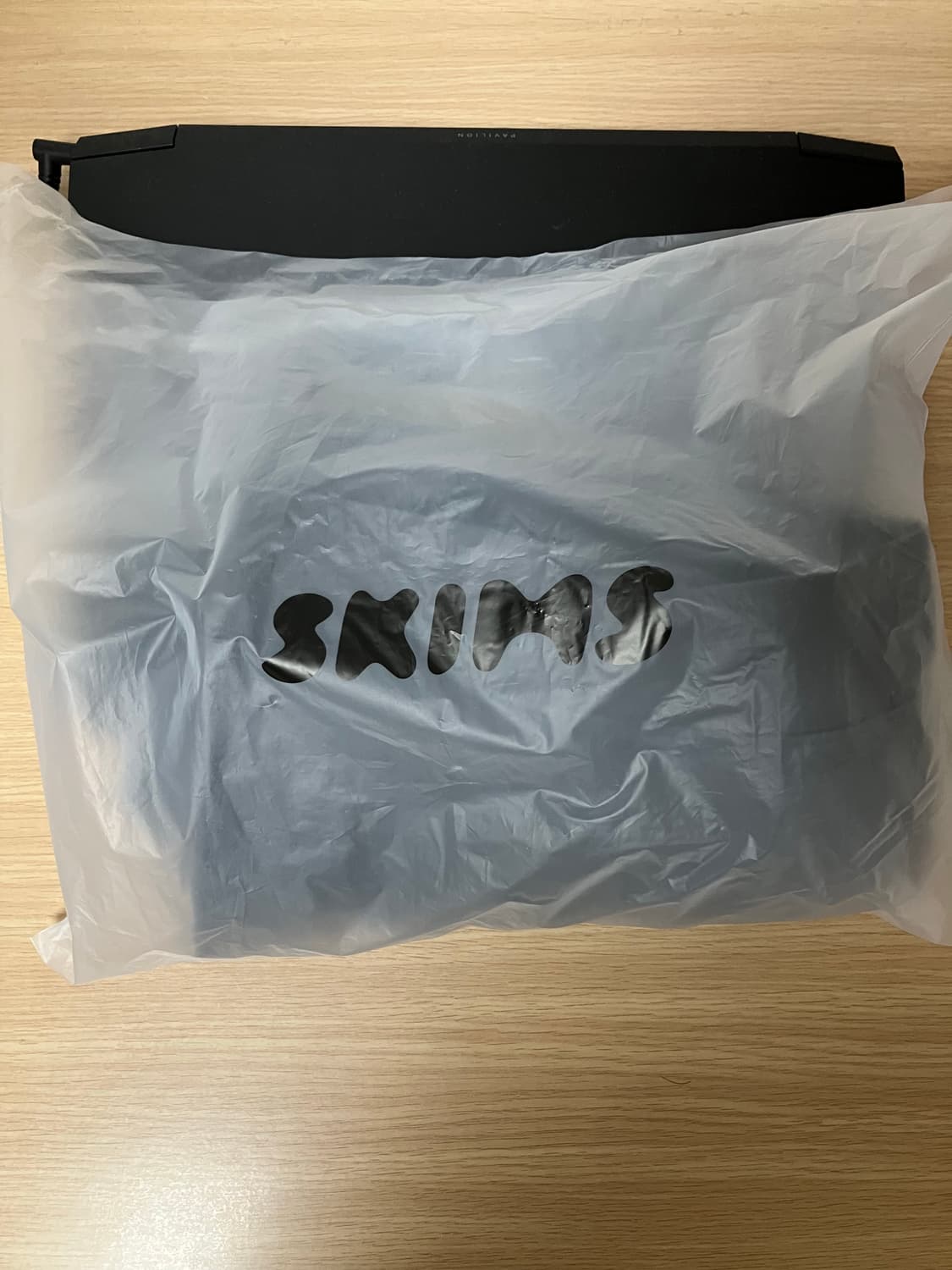 스킴스 라운지 후드집업 상품이미지2