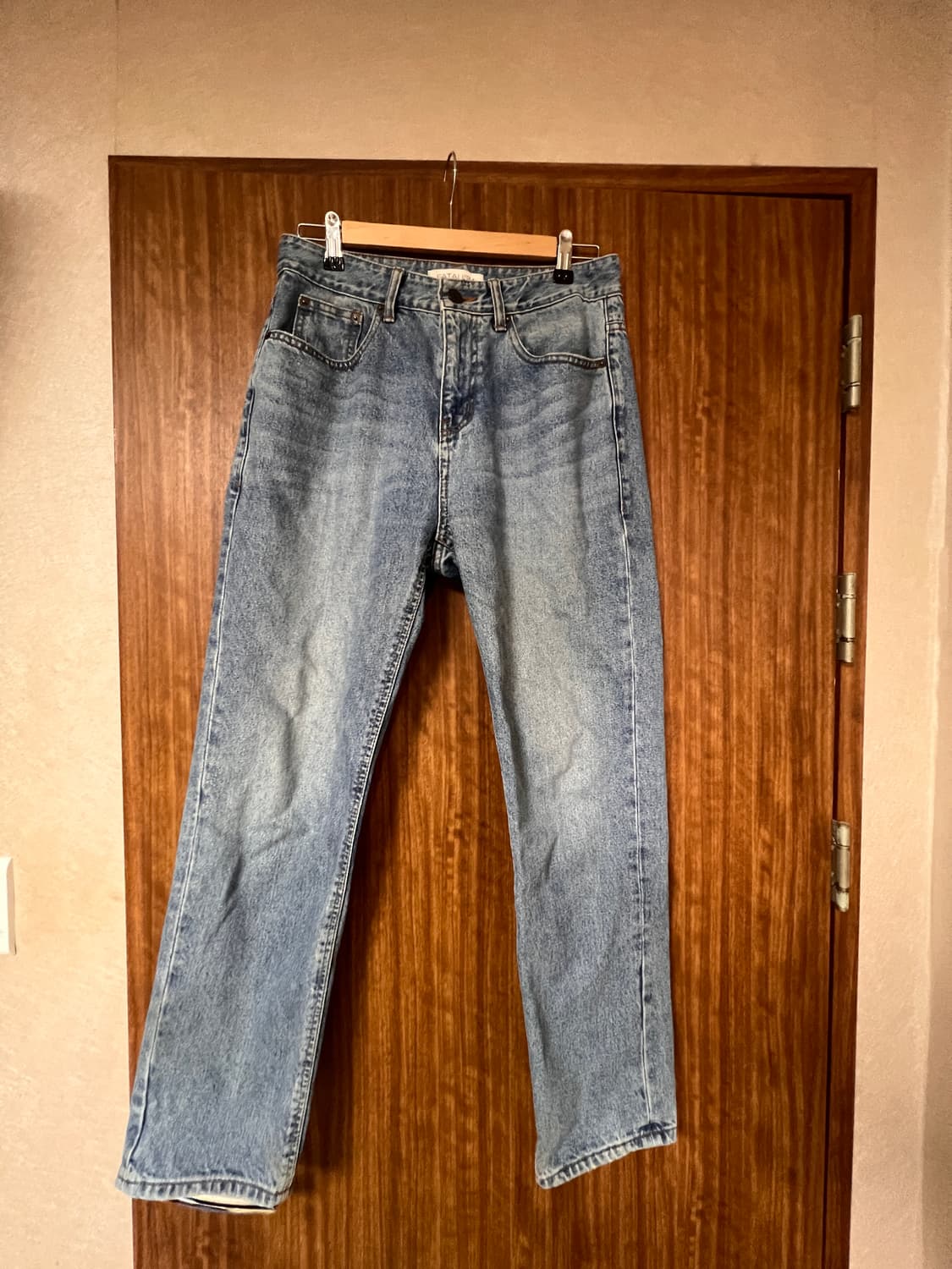 페이탈리즘 중청 29-30 상품이미지1