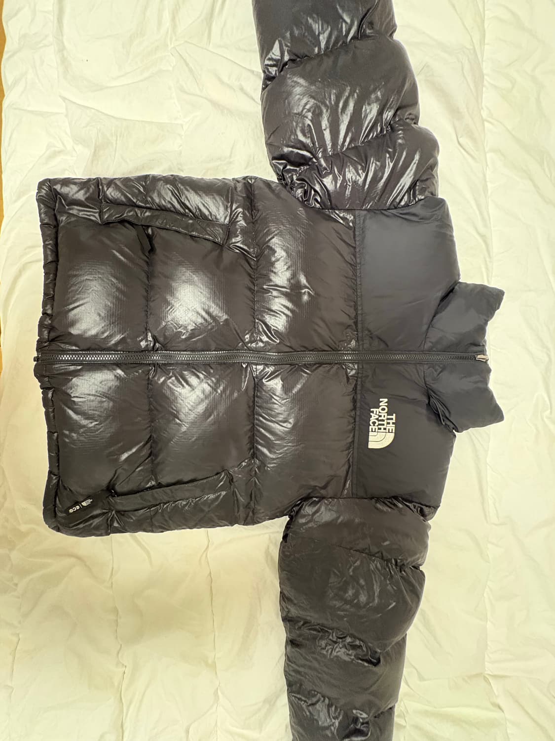 The North Face Nuptsey 노스페이스 눕시 1996 패딩 상품이미지9