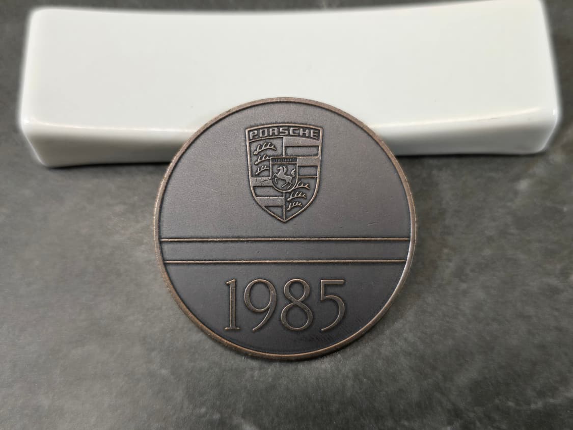 Porsche 959 Coin 상품이미지2