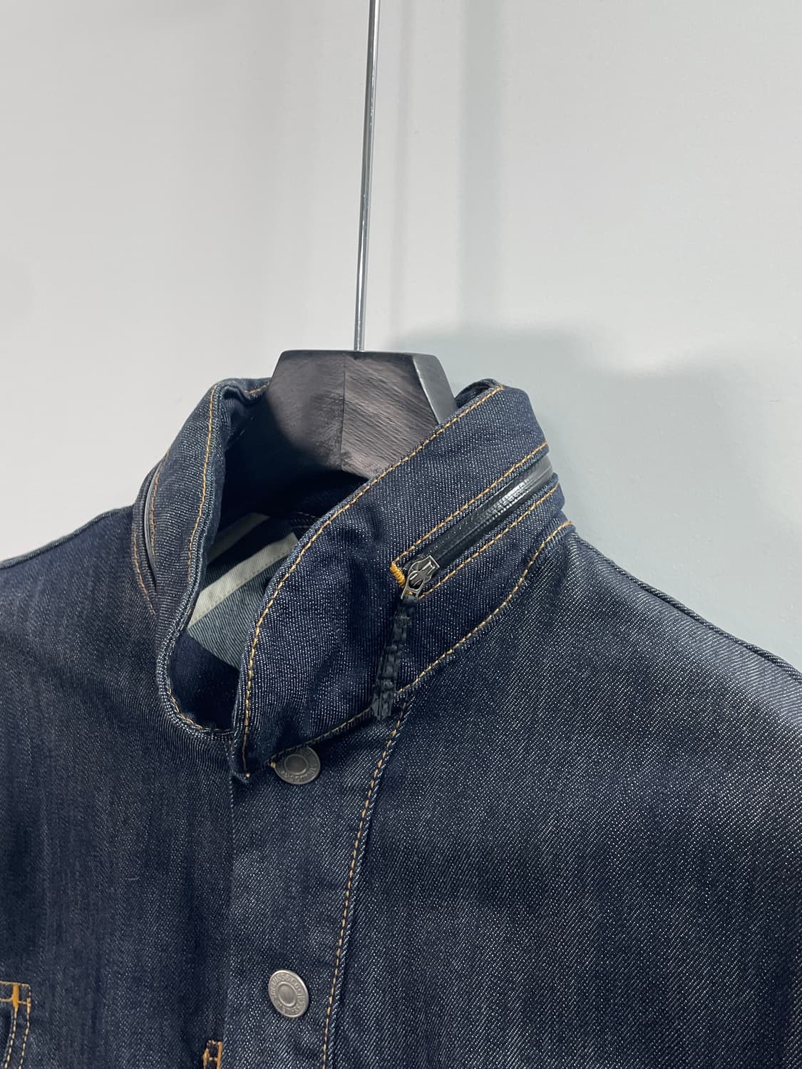 리바이스 진청 데님 자켓 (on.208) 상품이미지5