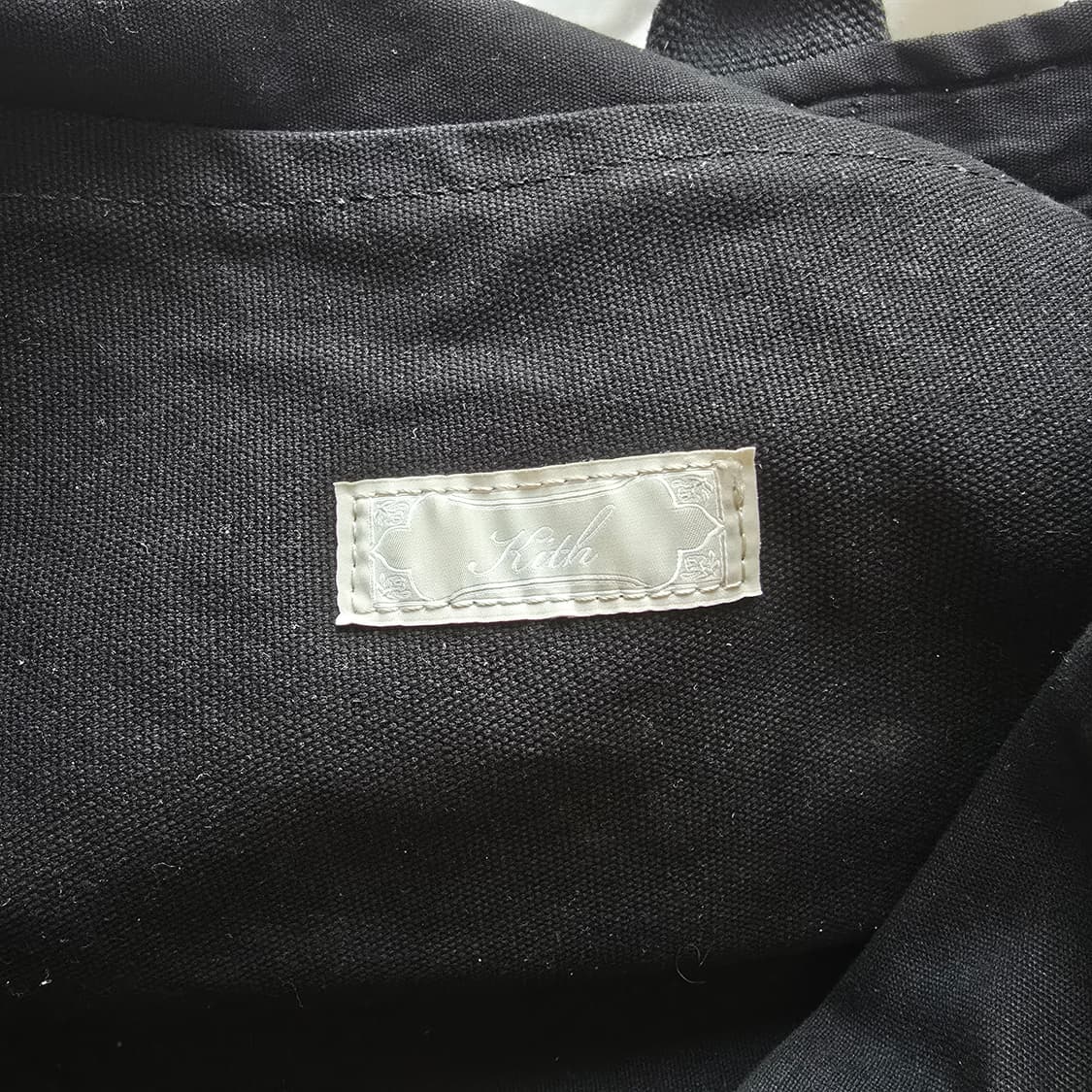 키스 kith 서울 익스클루시브 토트백 상품이미지3