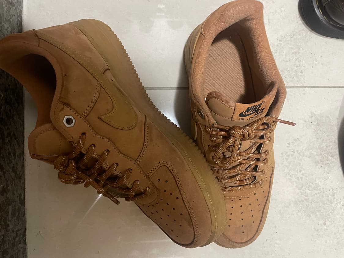 나이키 된장포스 275 상품이미지3