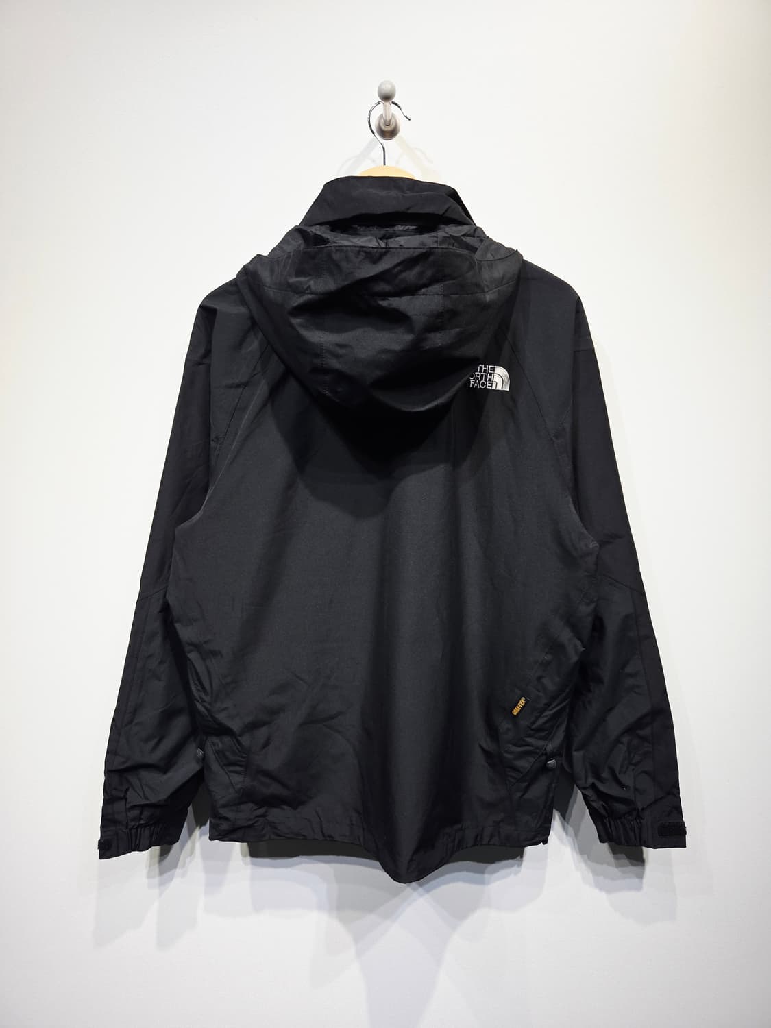 노스페이스 고어텍스 마운틴 자켓 바람막이 블랙 상품이미지6