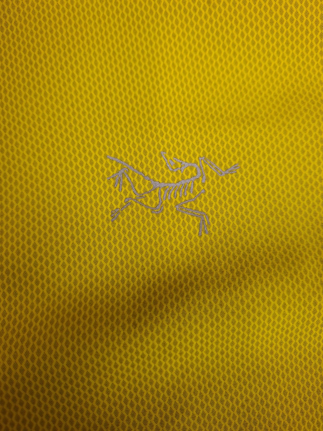 오리지날 아크테릭스 윈드스토퍼 자켓 상품이미지3