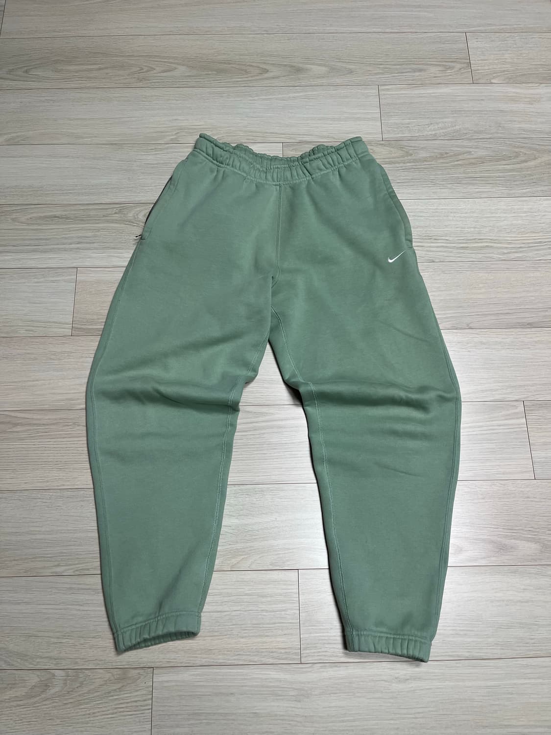 나이키 NRG 솔로 스우시 플리스 팬츠 상품이미지2