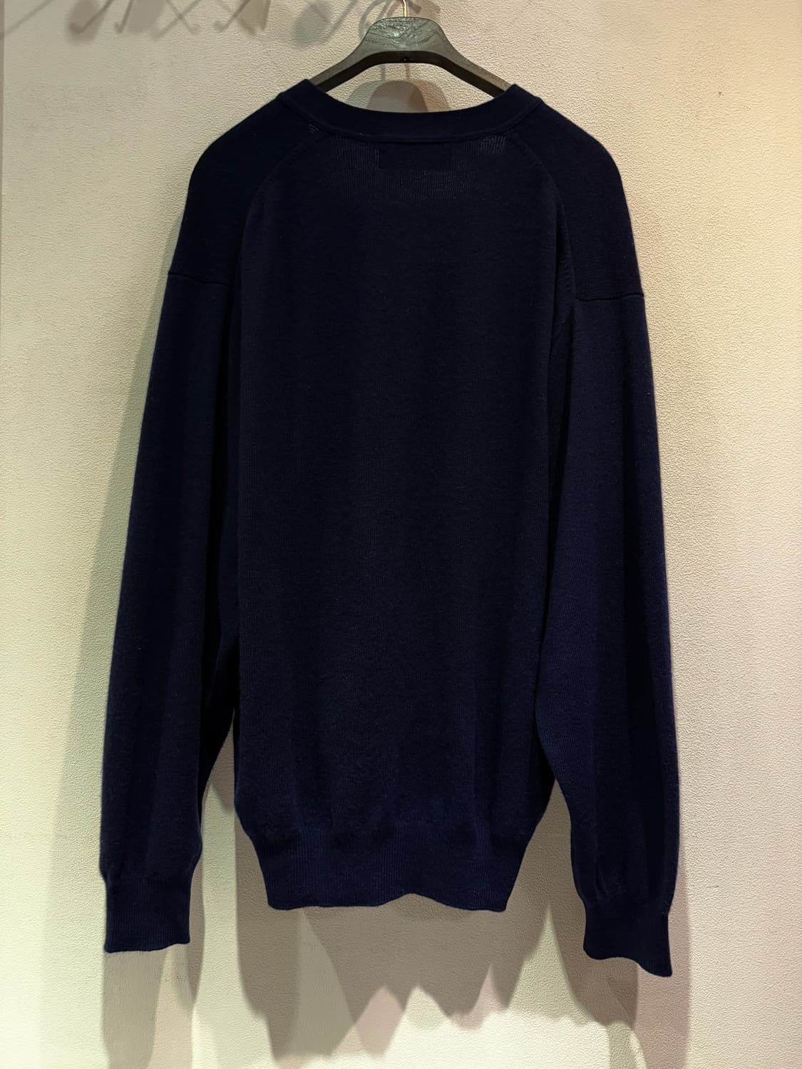 Glorioso  cashmere 100% (Made In Japan) 상품이미지3