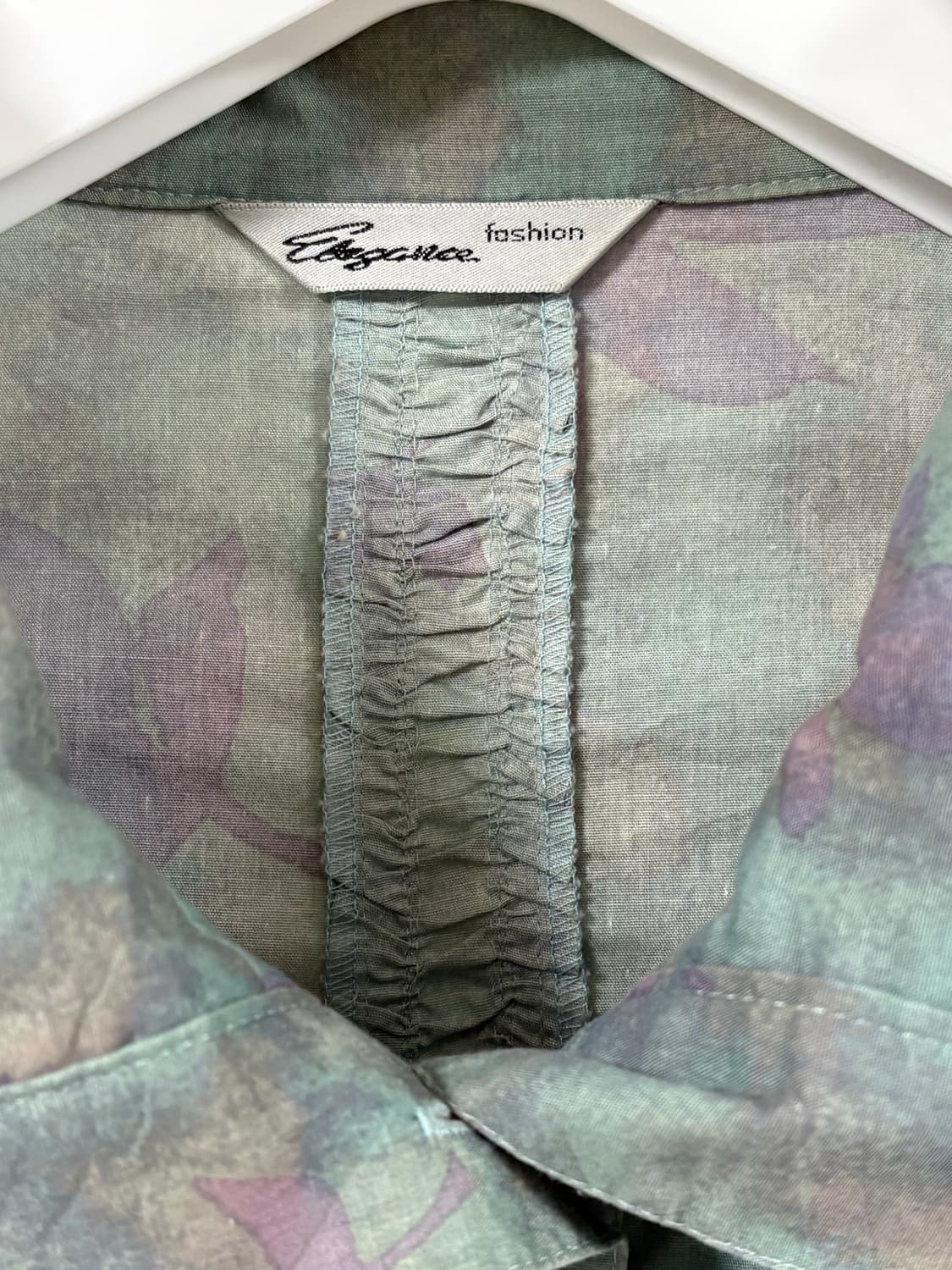 오펄 빈티지 자켓 상품이미지4