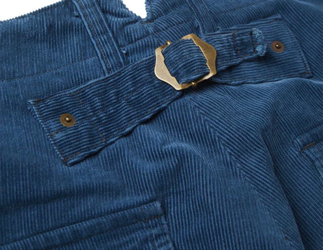 surplus paradise 골덴 팬츠 상품이미지6