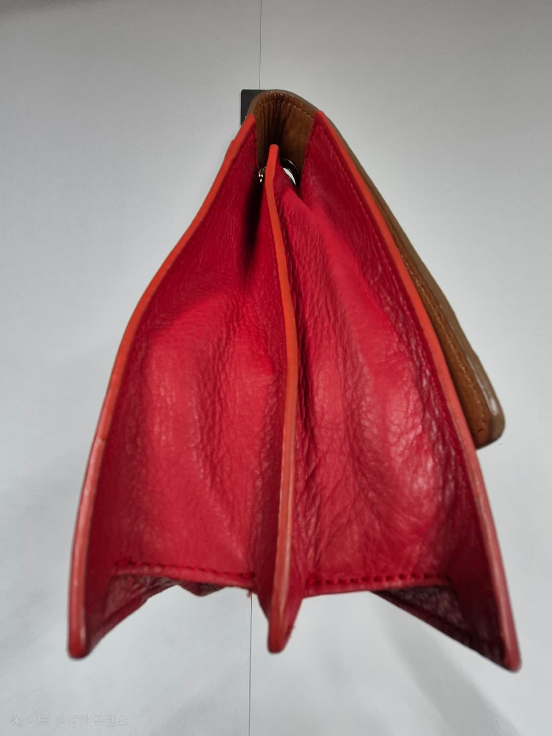 랑방 체인 숄더백  상품이미지3