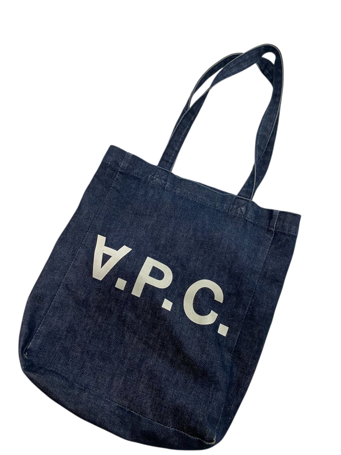 아페쎄 에코백 상품이미지2