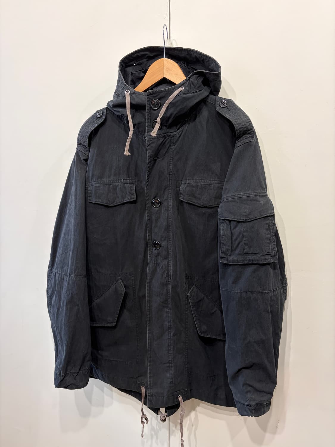 Old GAP 올드 갭  필드 자켓 상품이미지1