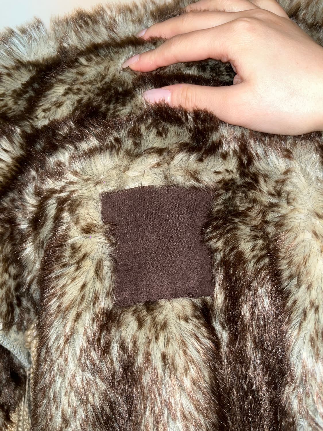  Abercrombie beige Knit 상품이미지9