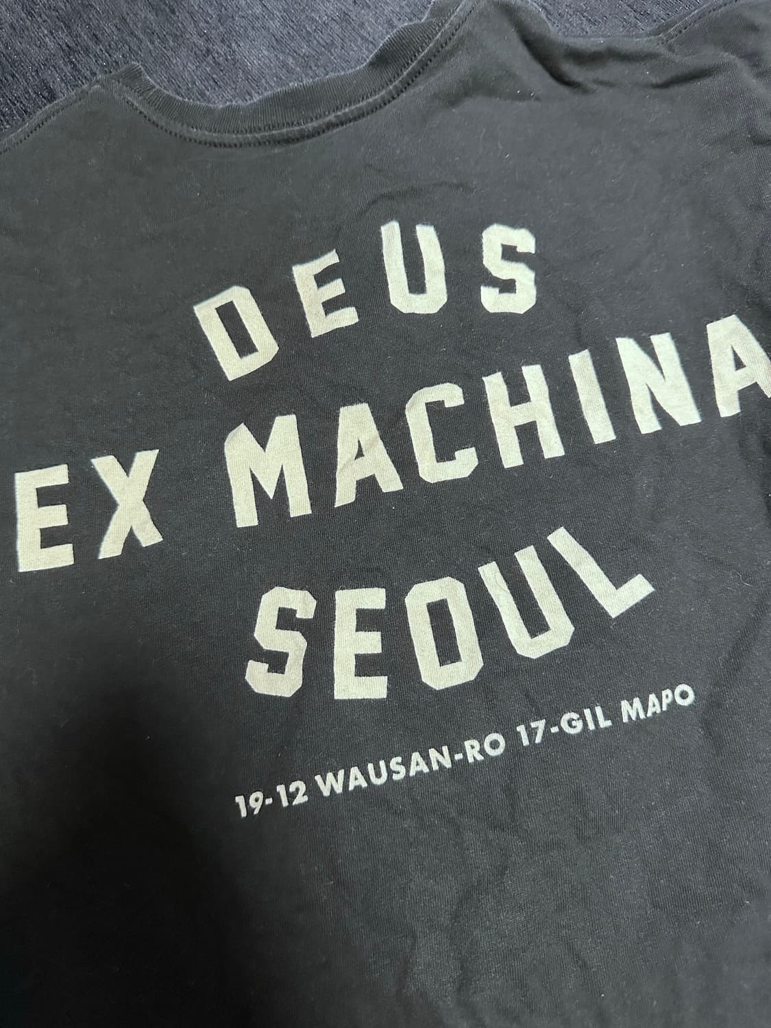 데우스 서울 롱슬리브 상품이미지5