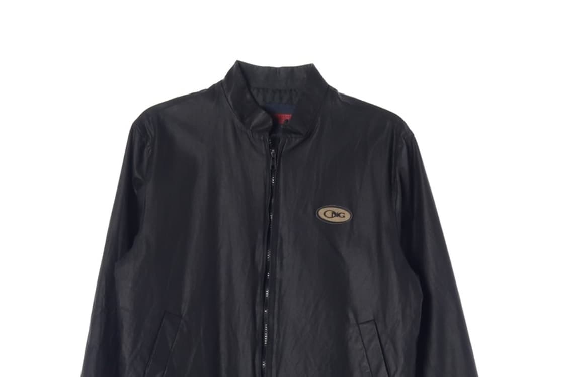ONGGOL JEANS 코팅자켓 L 상품이미지3
