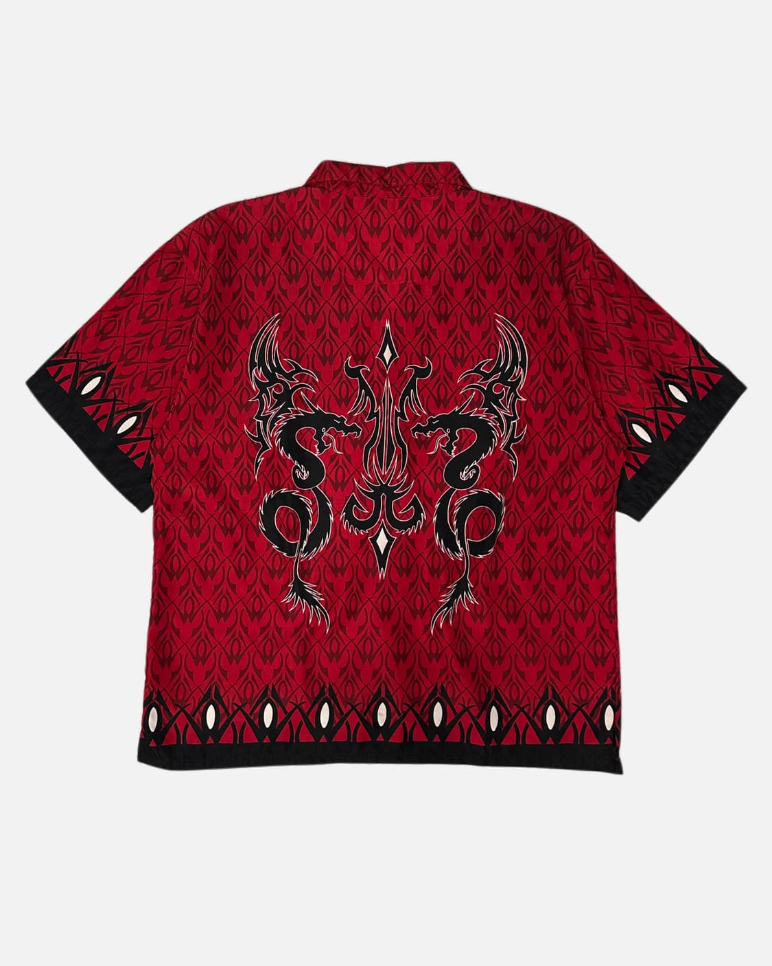 red dragon trival shirt 상품이미지4