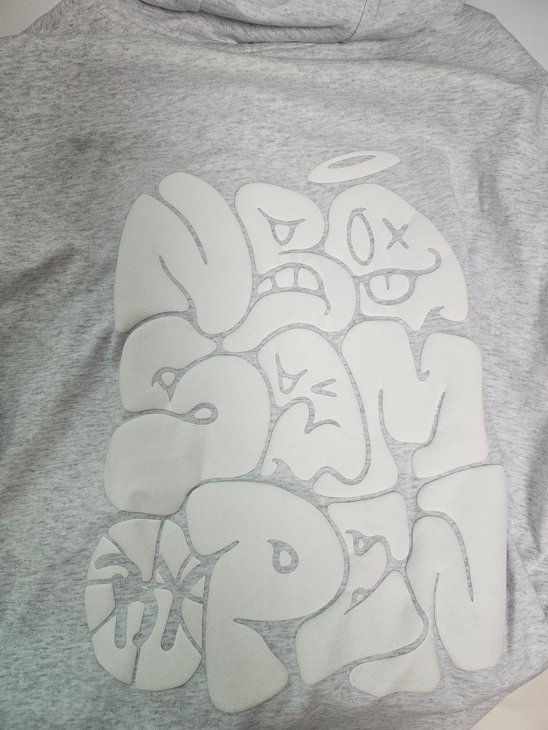 NBA 후드집업 느바 상품이미지2