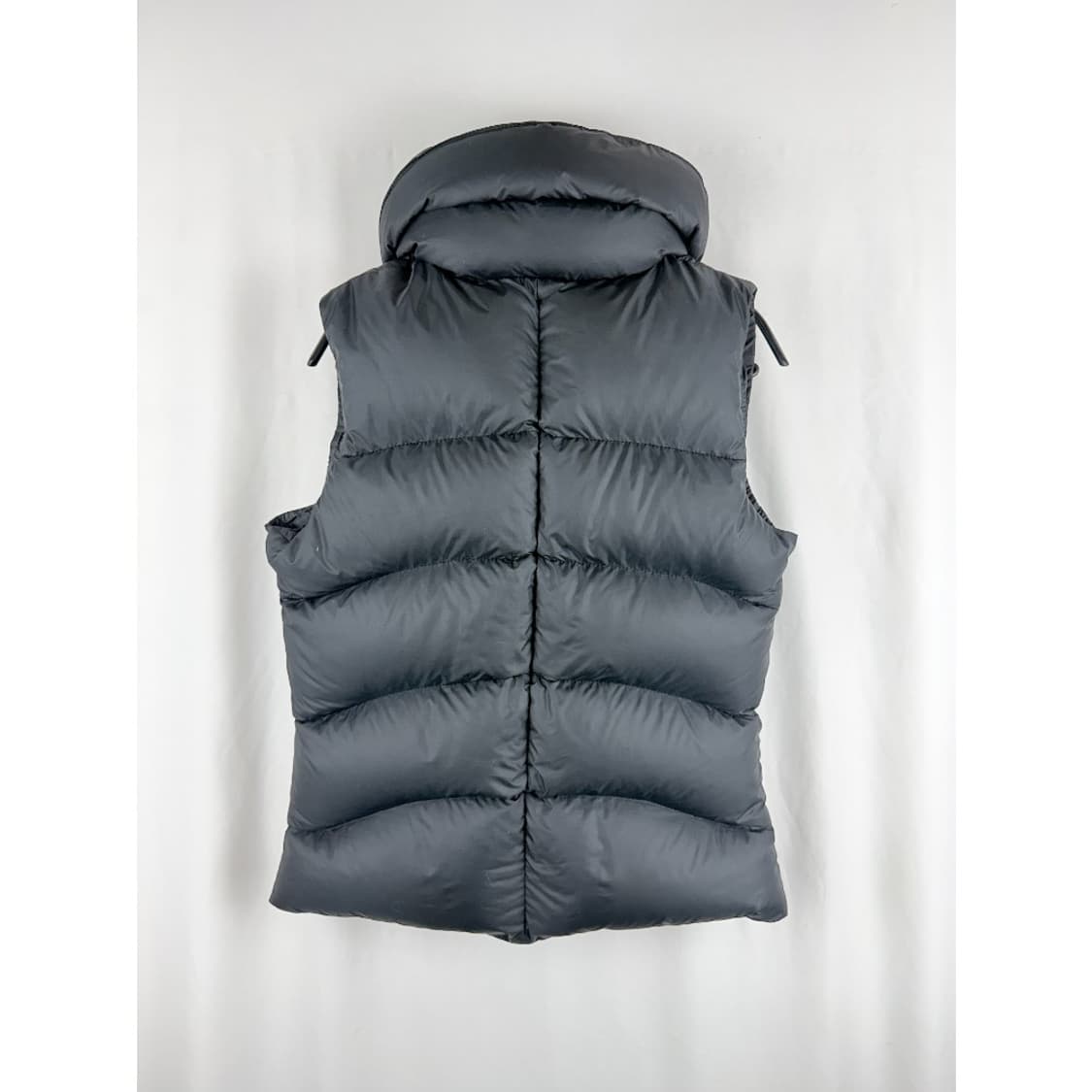 (90) 나이키 NSW 우먼스 550필 올드스쿨 덕다운 패딩조끼 상품이미지5