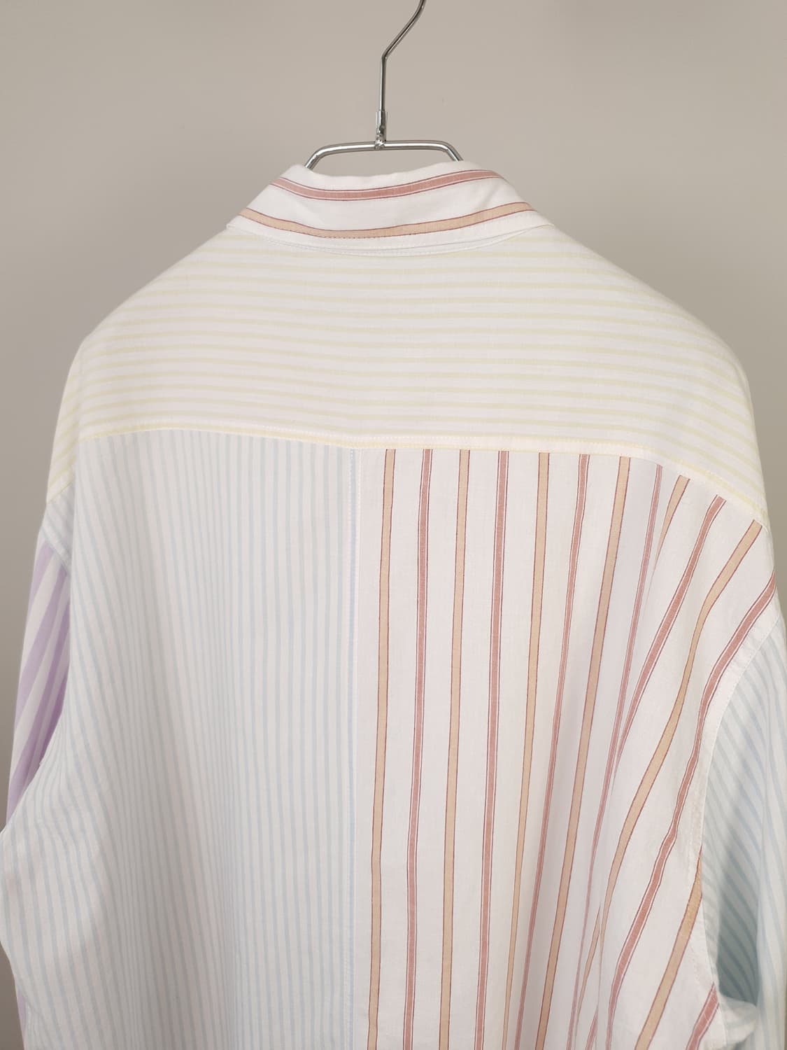 NAF NAF crazy shirts 상품이미지10