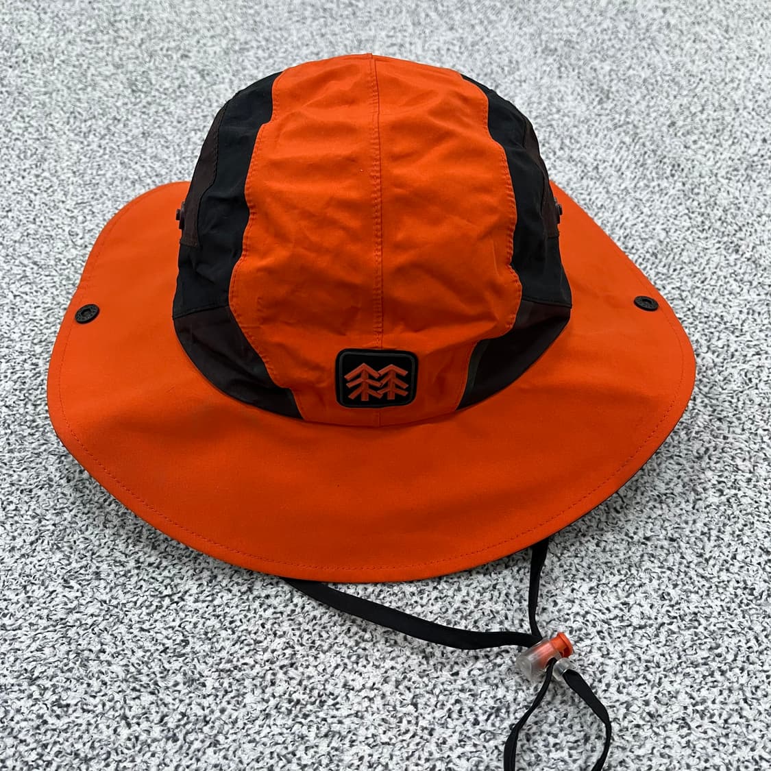 58 코오롱스포츠 고어택스 버킷햇 0320M 상품이미지1