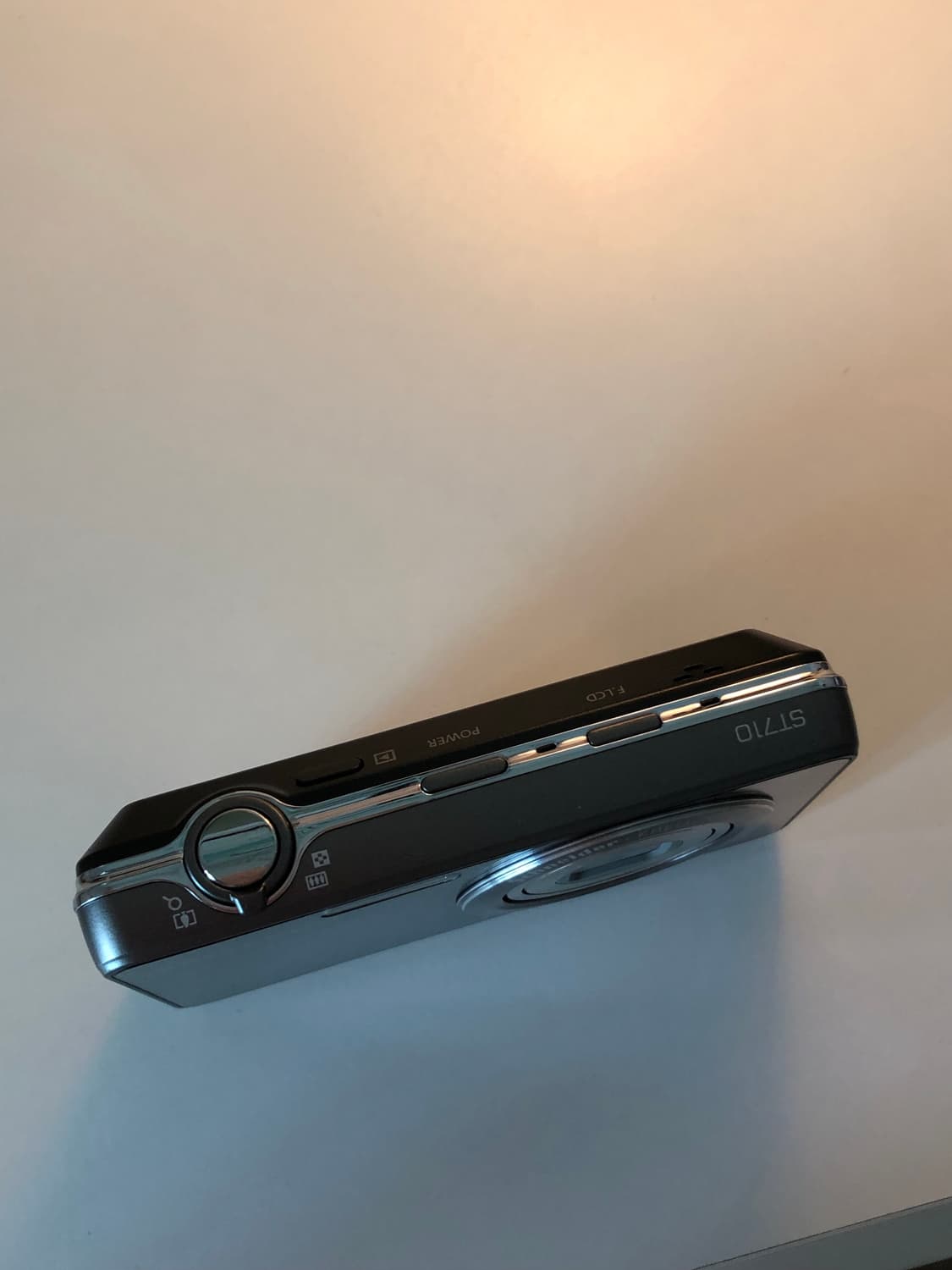삼성 st710 한효주디카 상품이미지2