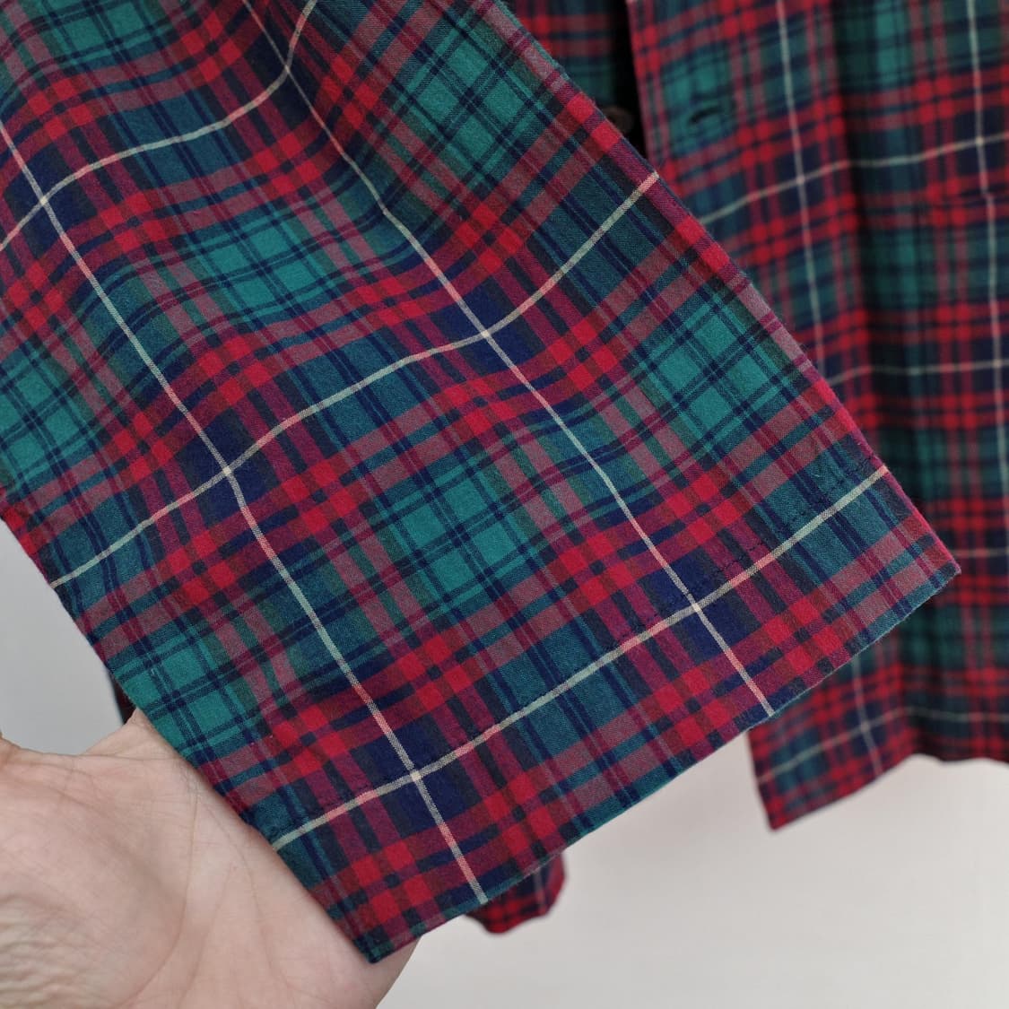 80's robe de chambre / comme des garcons 상품이미지3