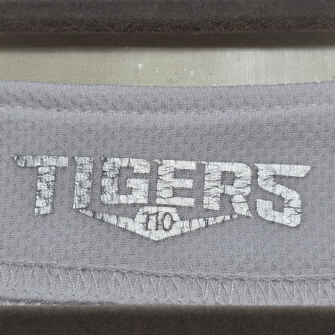 0034 KIA 타이거즈 야구 유니폼 김선빈 마킹 110 상품이미지5