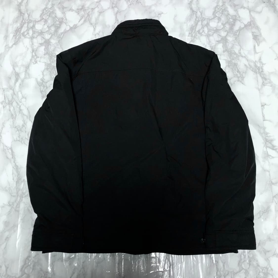 폴로 랄프로렌 패디드 자켓 남성용 블루종 상품이미지3