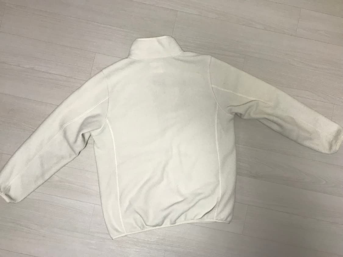 Jeep  플리스 후리스 S 상품이미지4