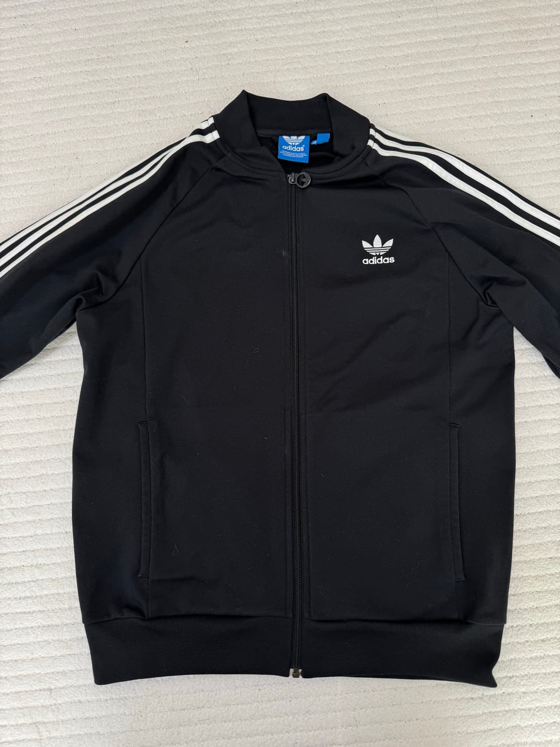 아디다스 져지 105 사이즈 상품이미지1