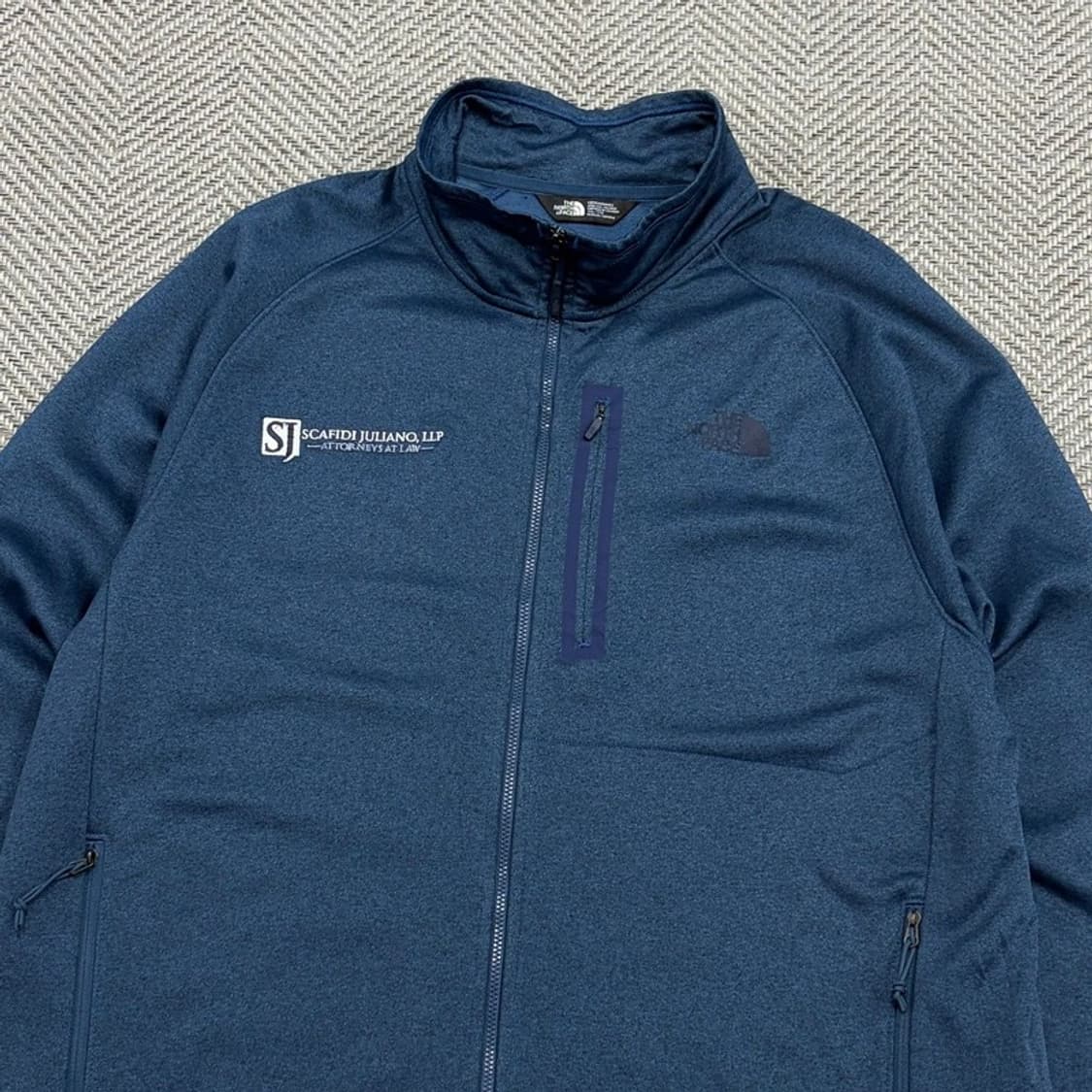 노스페이스 보카시 트랙탑 v3107 상품이미지3