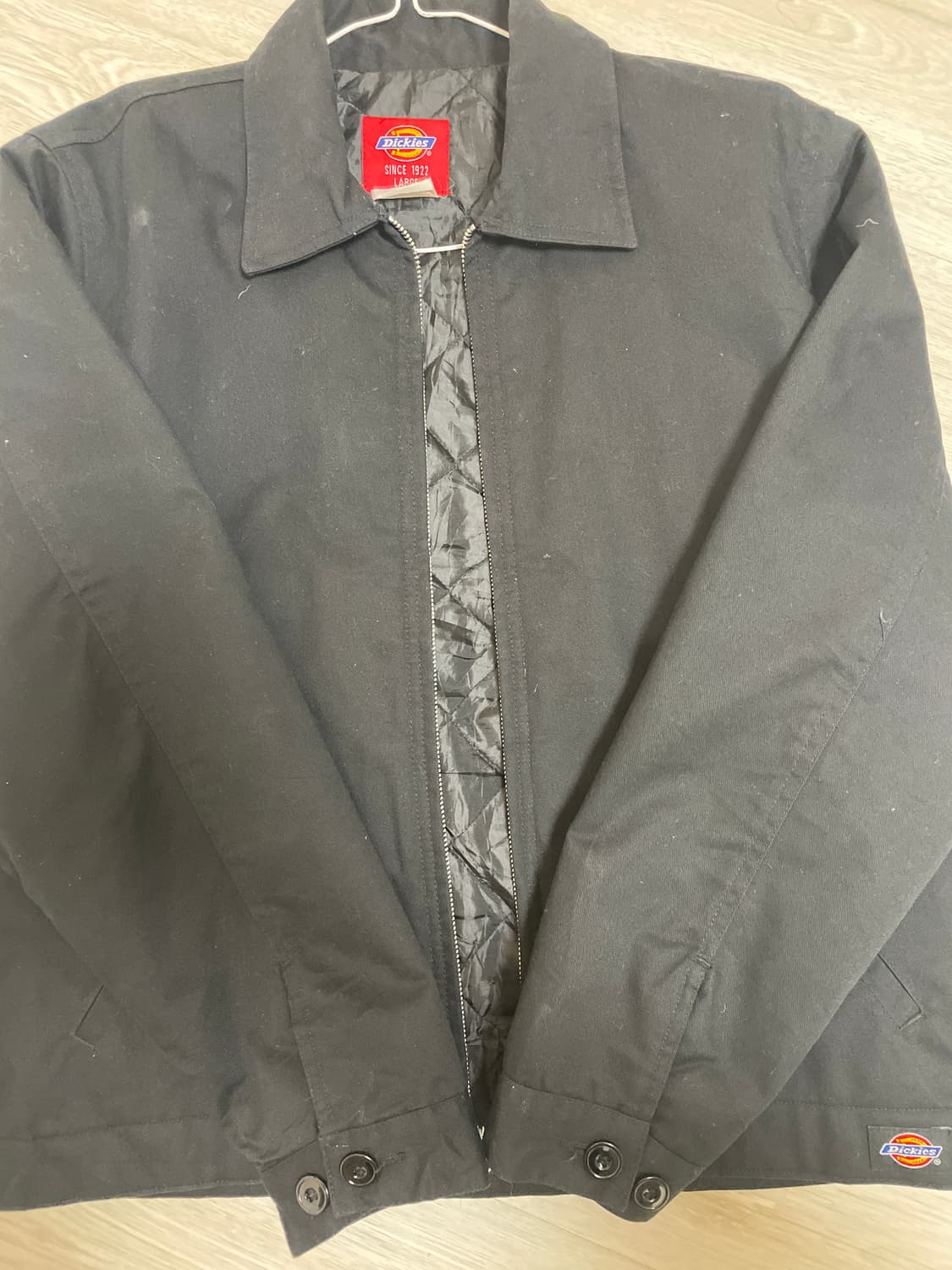 디키즈 자켓 상품이미지1