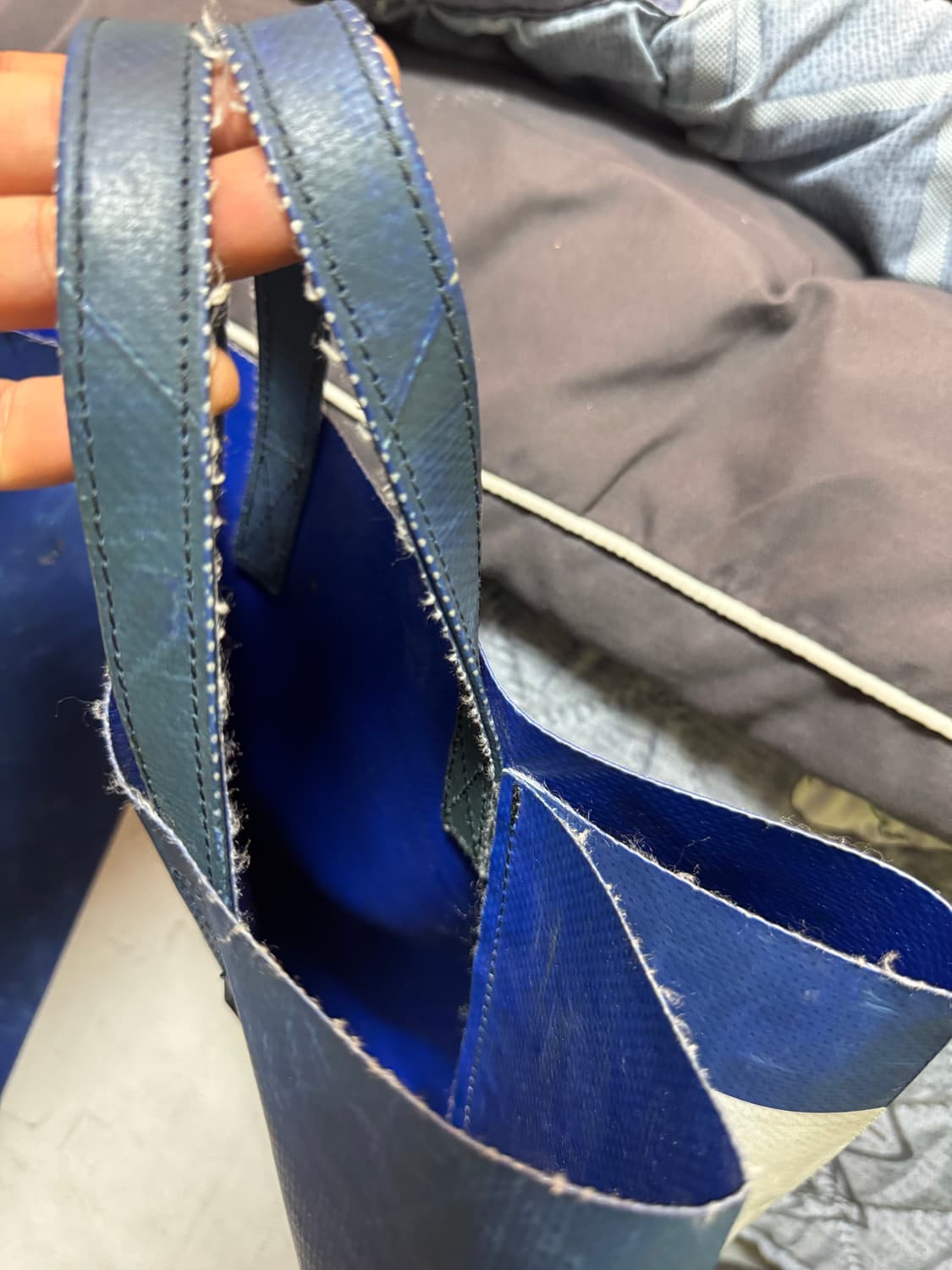 프라이탁 마이애미바이스 판매합니다  상품이미지3