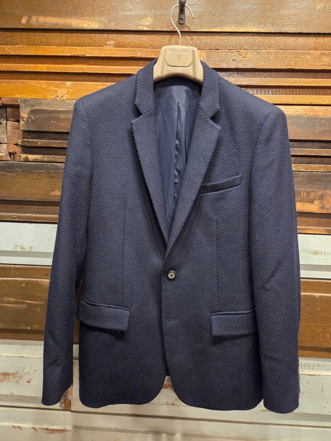 솔리드옴므 자켓 상품이미지1